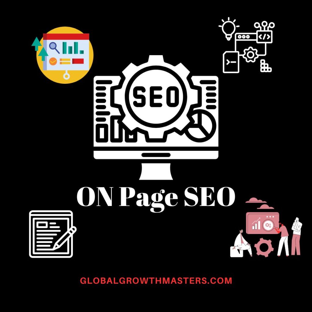 on page seo