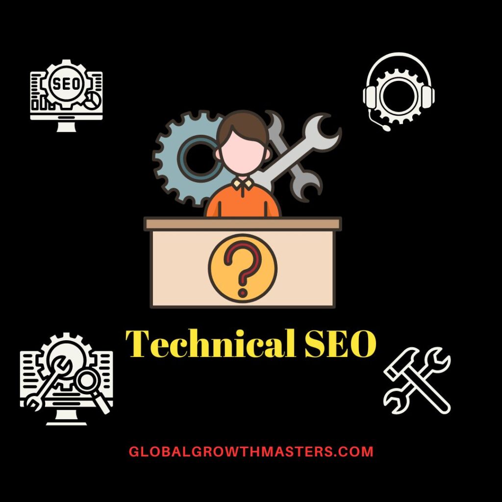 Technical SEO