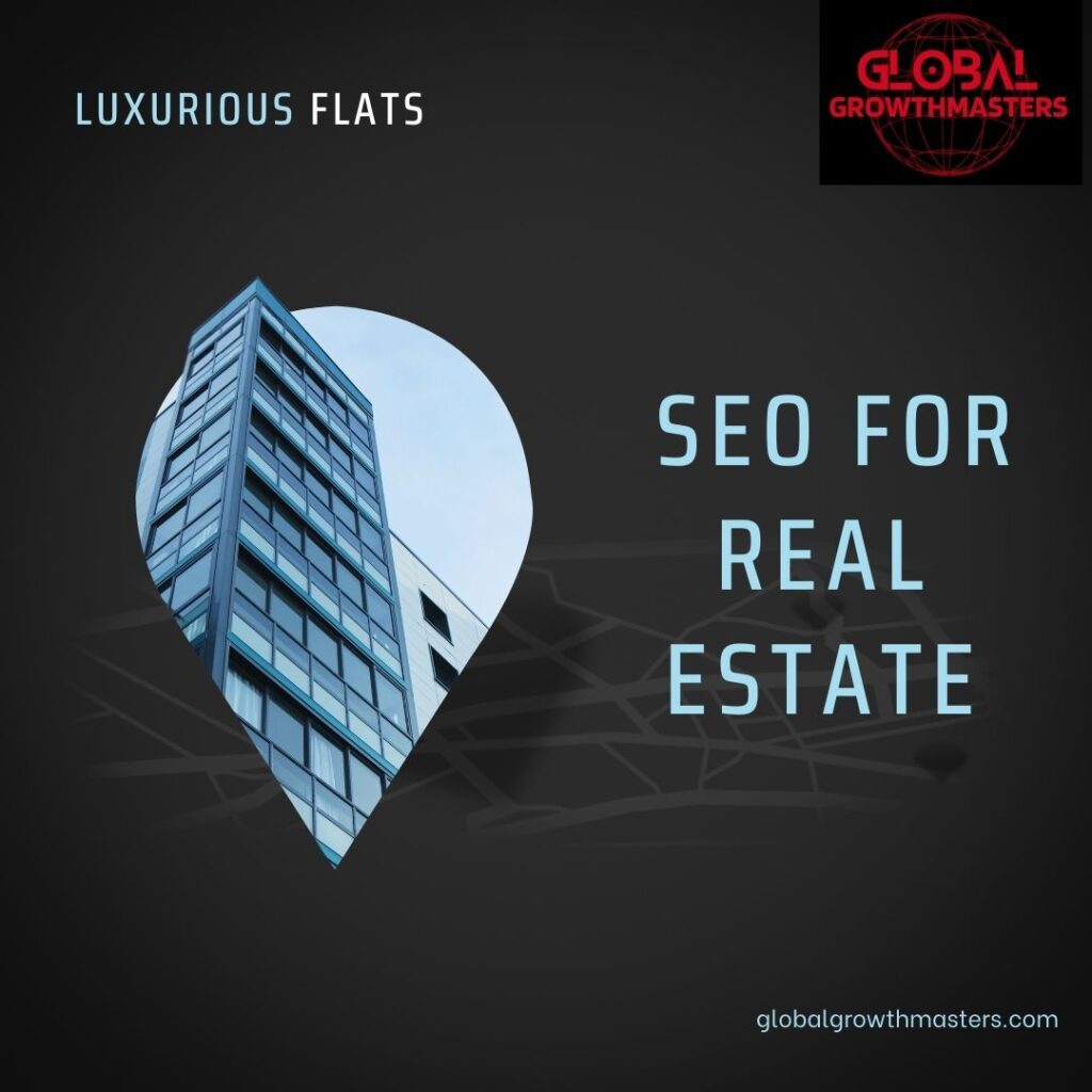 SEO for real estate