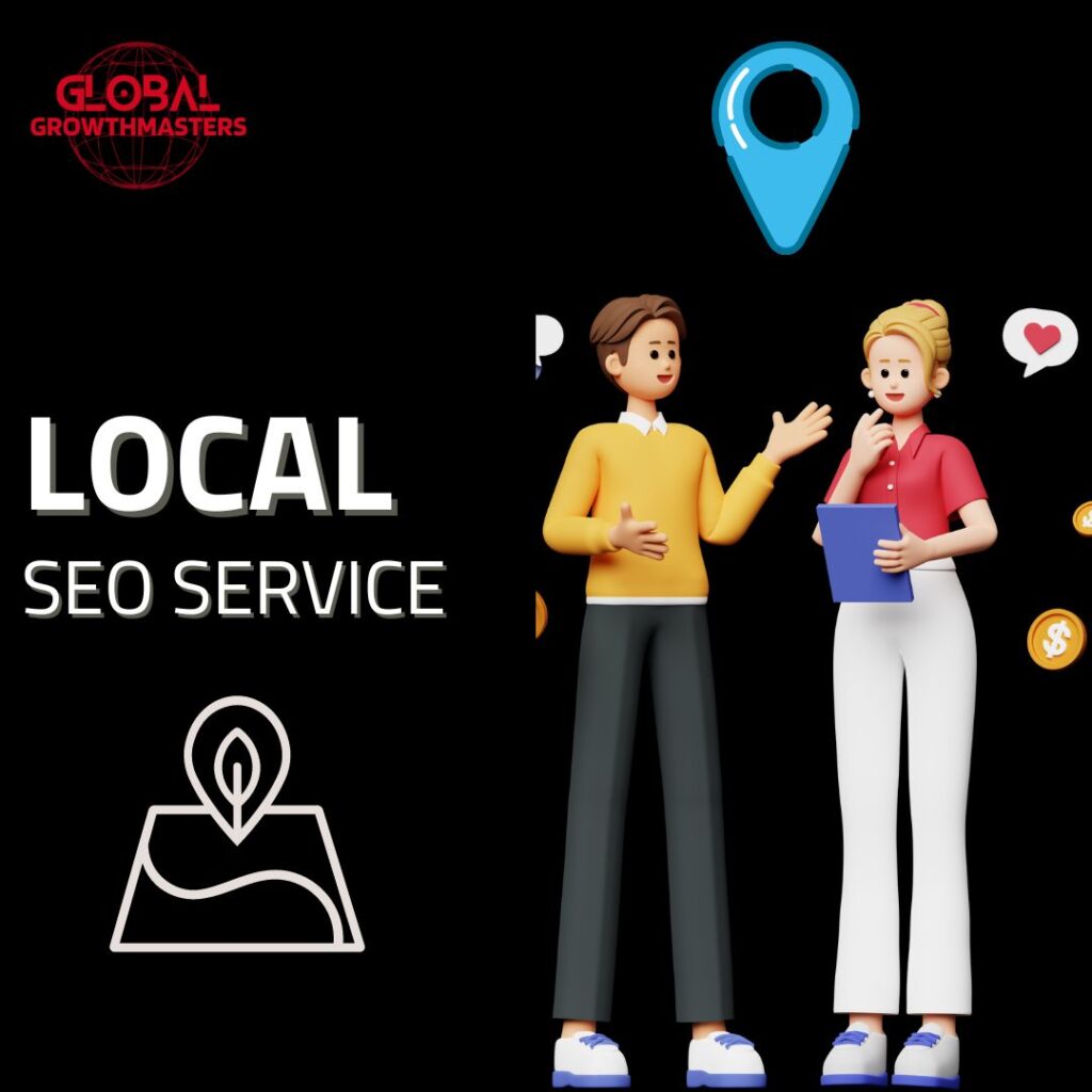 LOCAL SEO SERVICE