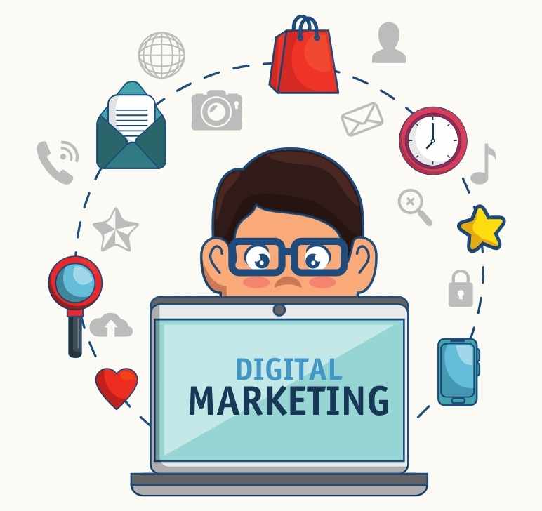 Affordable 360 Digital Marketing