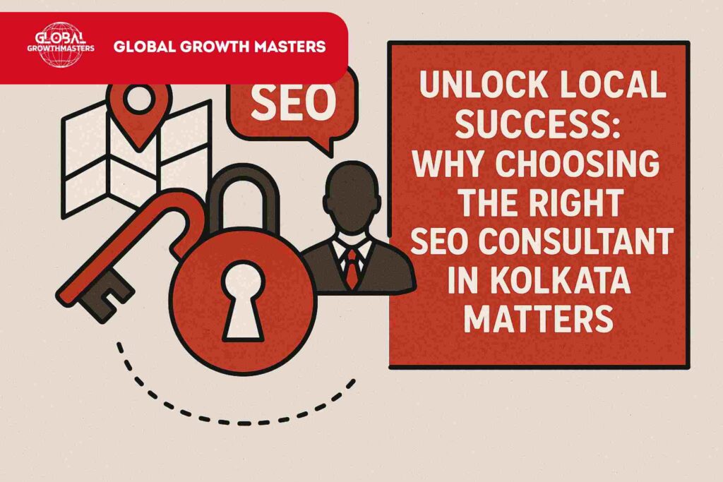 SEO consultant in Kolkata